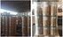 Selenium enriched shiitake powder